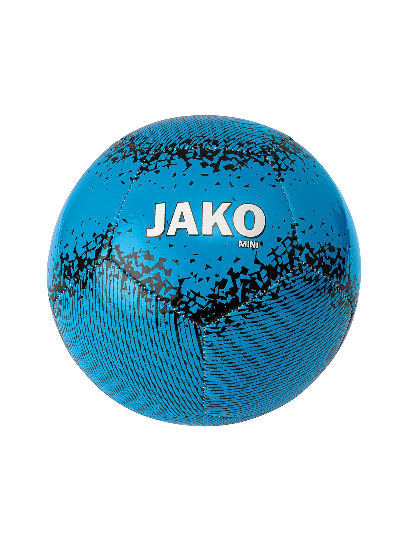 JAKO | Miniball Performance Blau | 